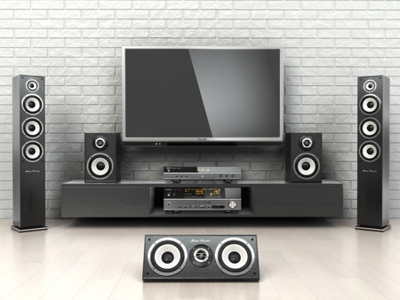 Dolby Atmos vs. 7.2 Channel Systems