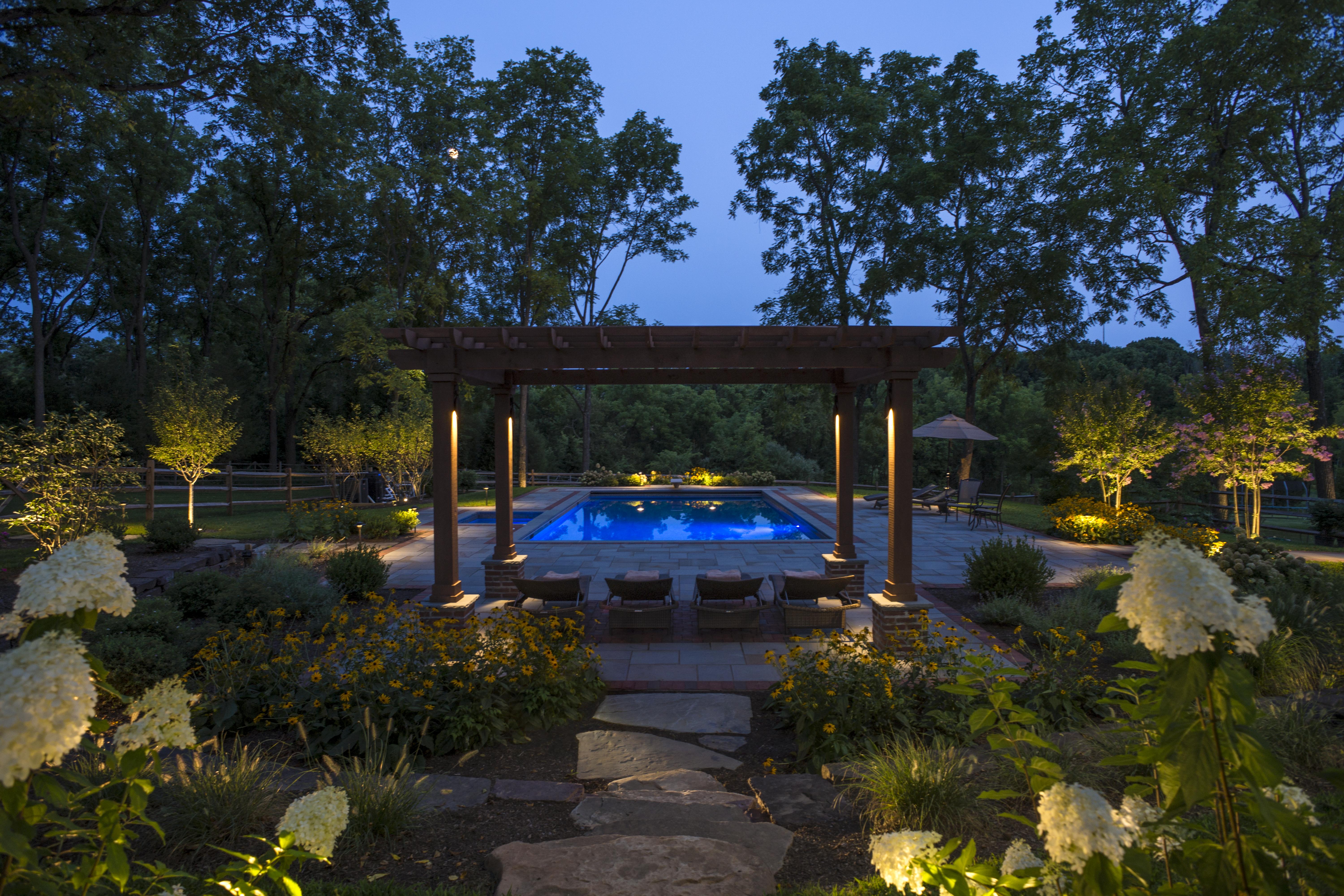 Advantages of Installing Outdoor Lighting From Coastal Source