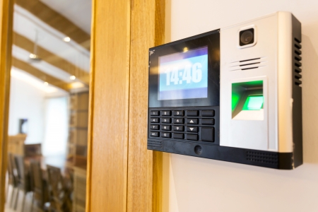 Benefits of Access Control Systems