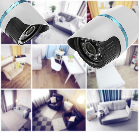 Lilin IP and AHD Surveillance Cameras