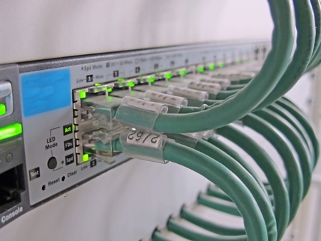 Structured Cabling System