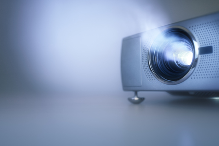 Things to Consider When Buying a Projector