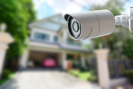 Increase the Value of Your Home with Camera Systems