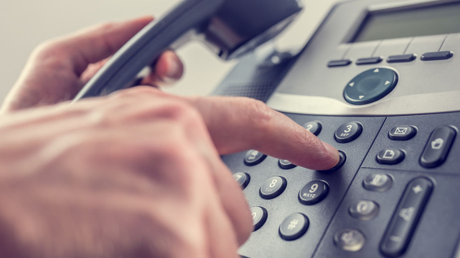 Signs Your Office Needs a New Phone System