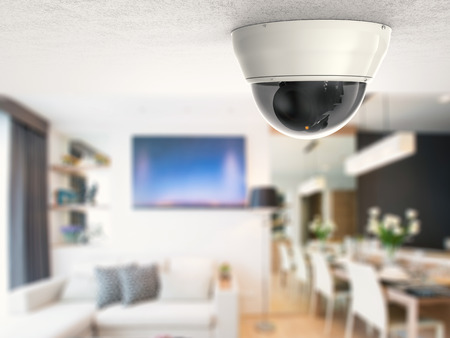 Home Security Systems in Maryland