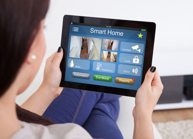 Smart Home Automation Systems in Maryland & D.C.