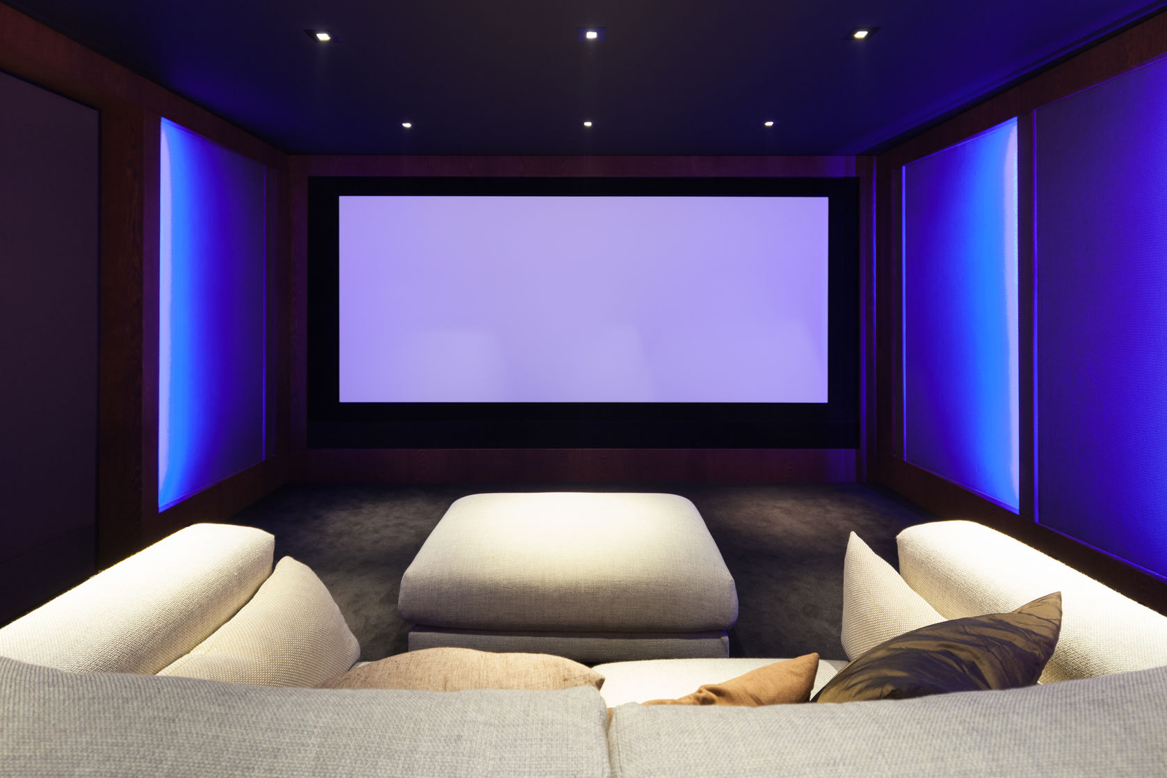 The Benefits of a Surround Sound System