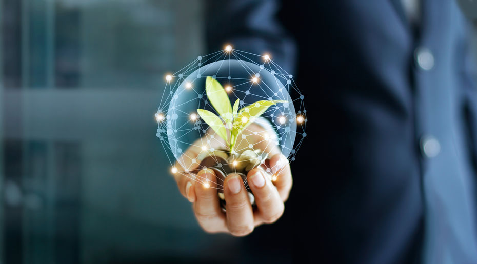 3 Ways You’re Helping the Environment by Using Smart Technology
