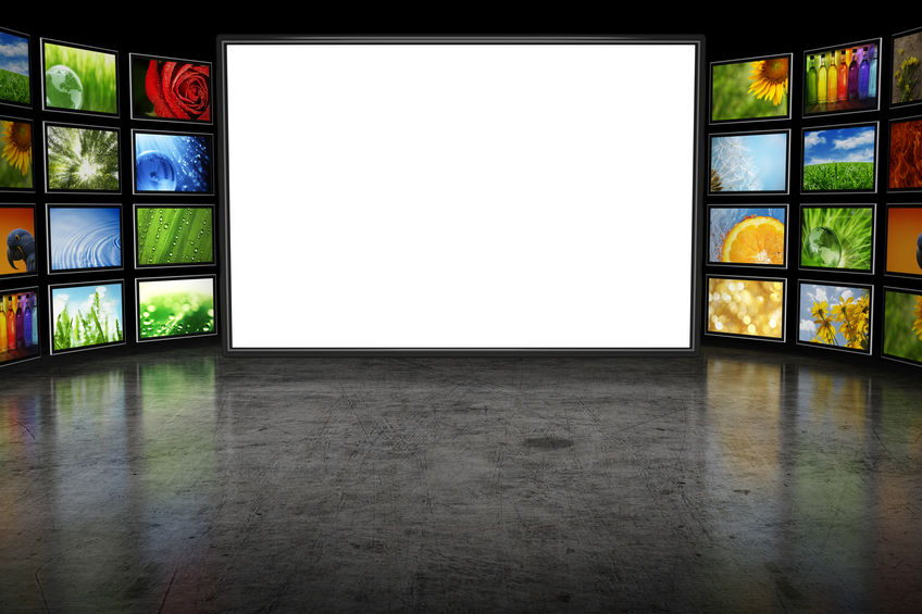 Custom Home Theater Design & Installation in Salisbury, MD