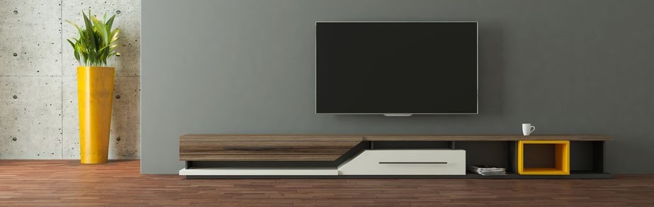 The Benefits of Wall Mounting Your TV