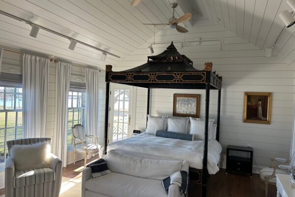 Master Bedroom Speakers