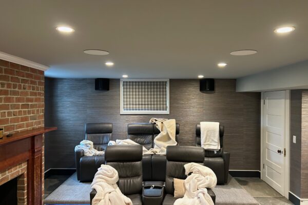 Media room back