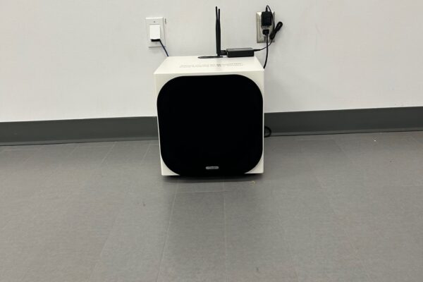 Subwoofer